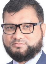 Mohammad Shirajul Islam FCA